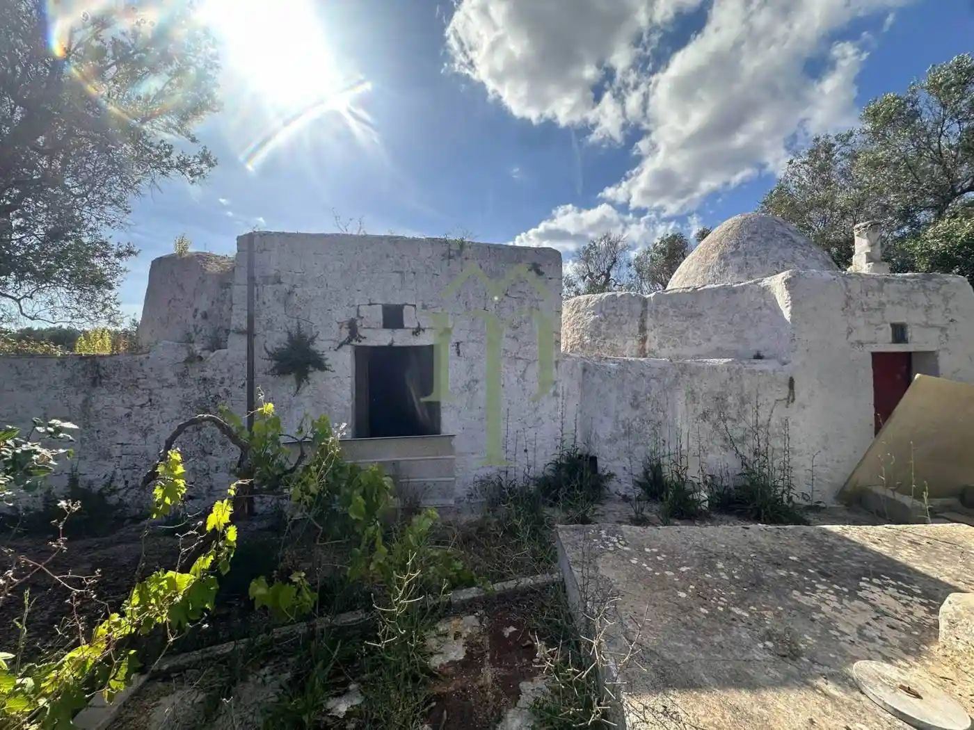 Rustico - Casale in vendita a Carovigno