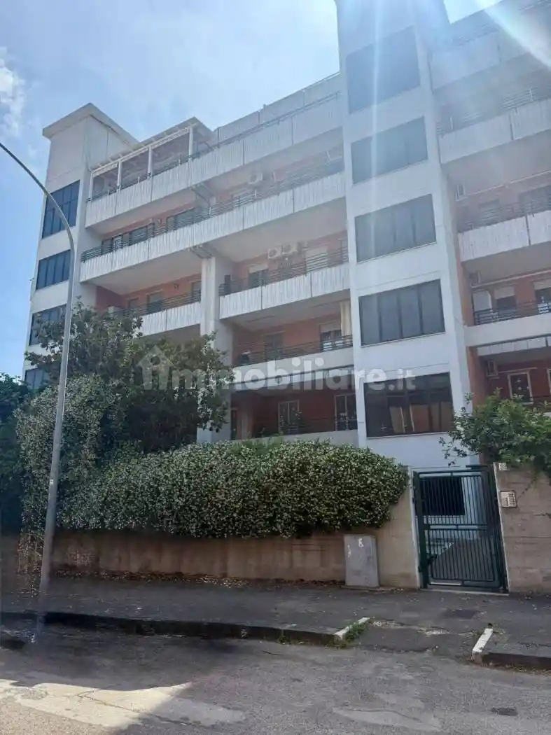 Attico via Francesco Petrarca 59, Cep, Foggia - foto 2