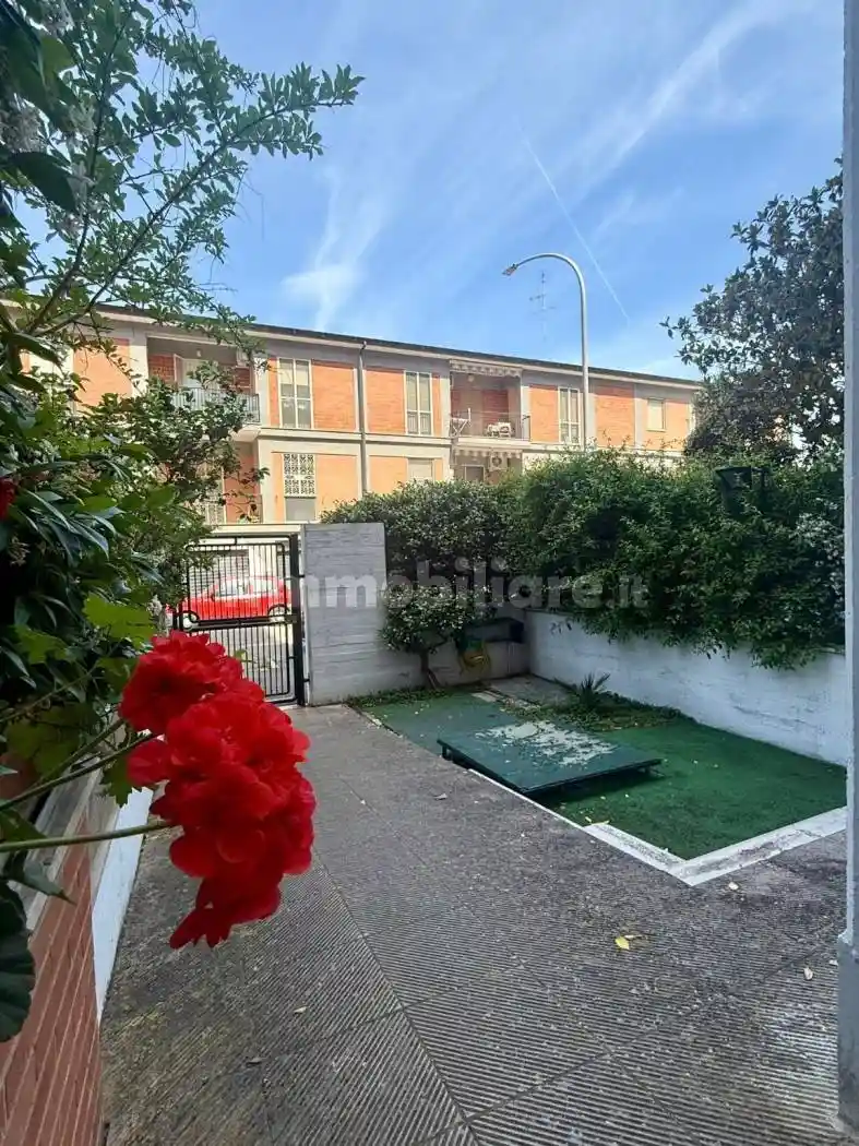 Attico via Francesco Petrarca 59, Cep, Foggia - foto 4