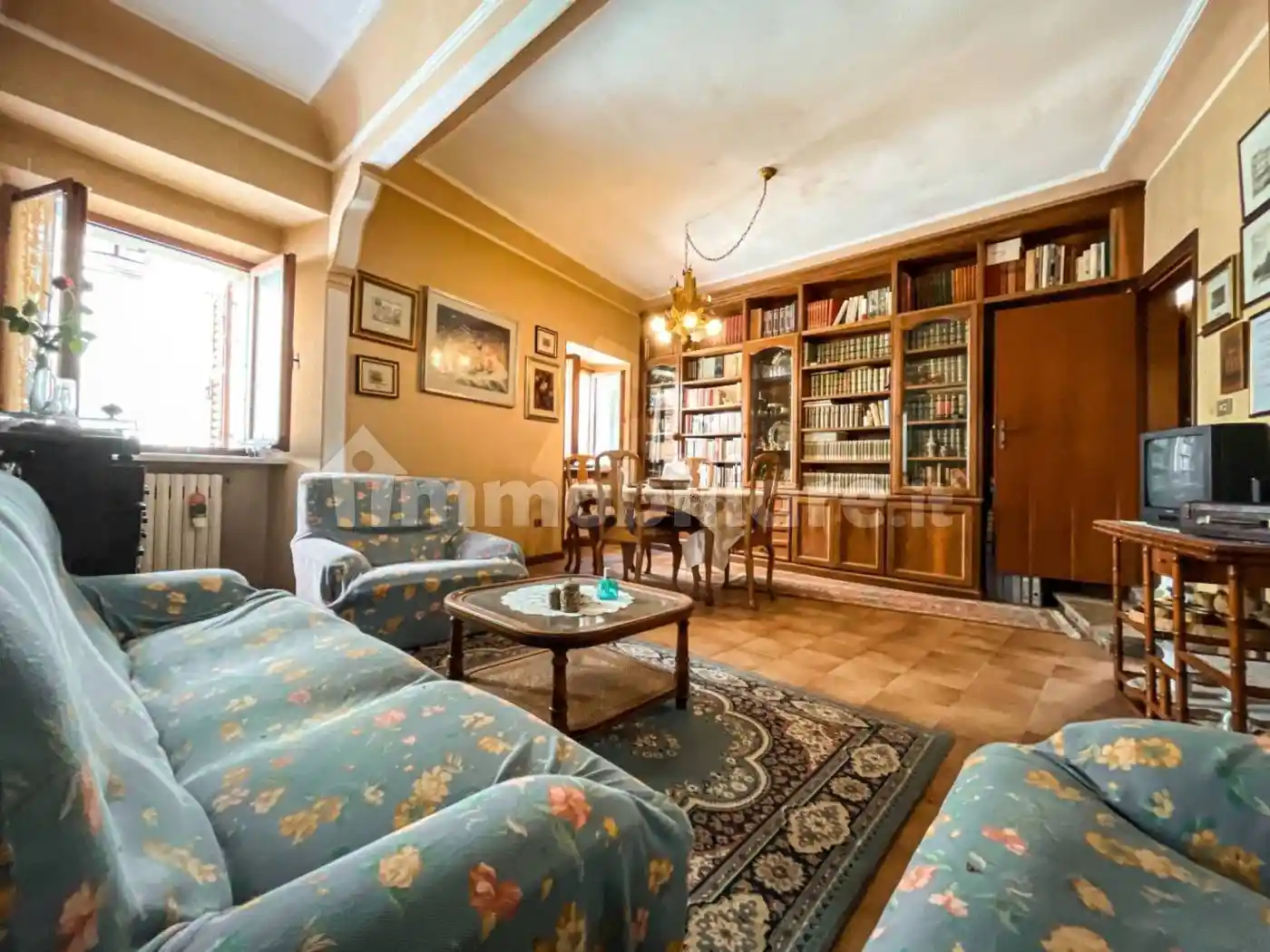 Villa in vendita a Castelplanio