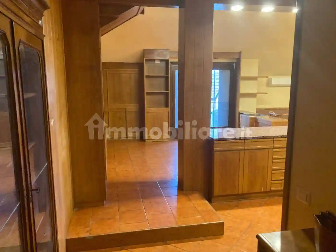 Attico - Mansarda - foto 3