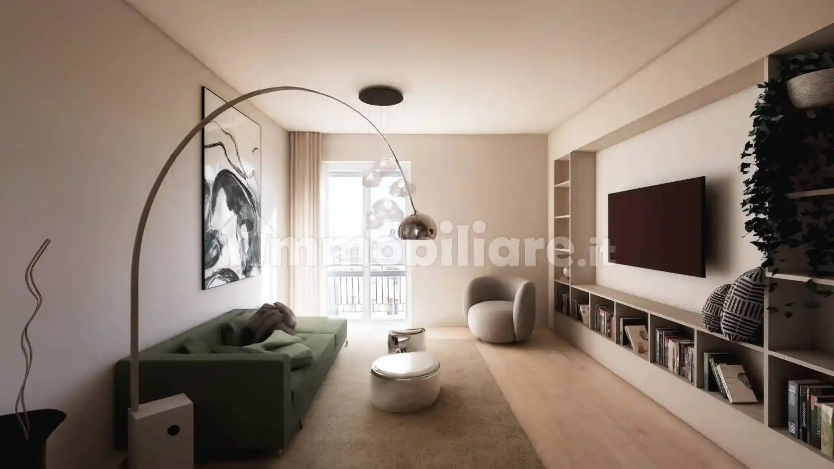 Appartamento in vendita a Modena