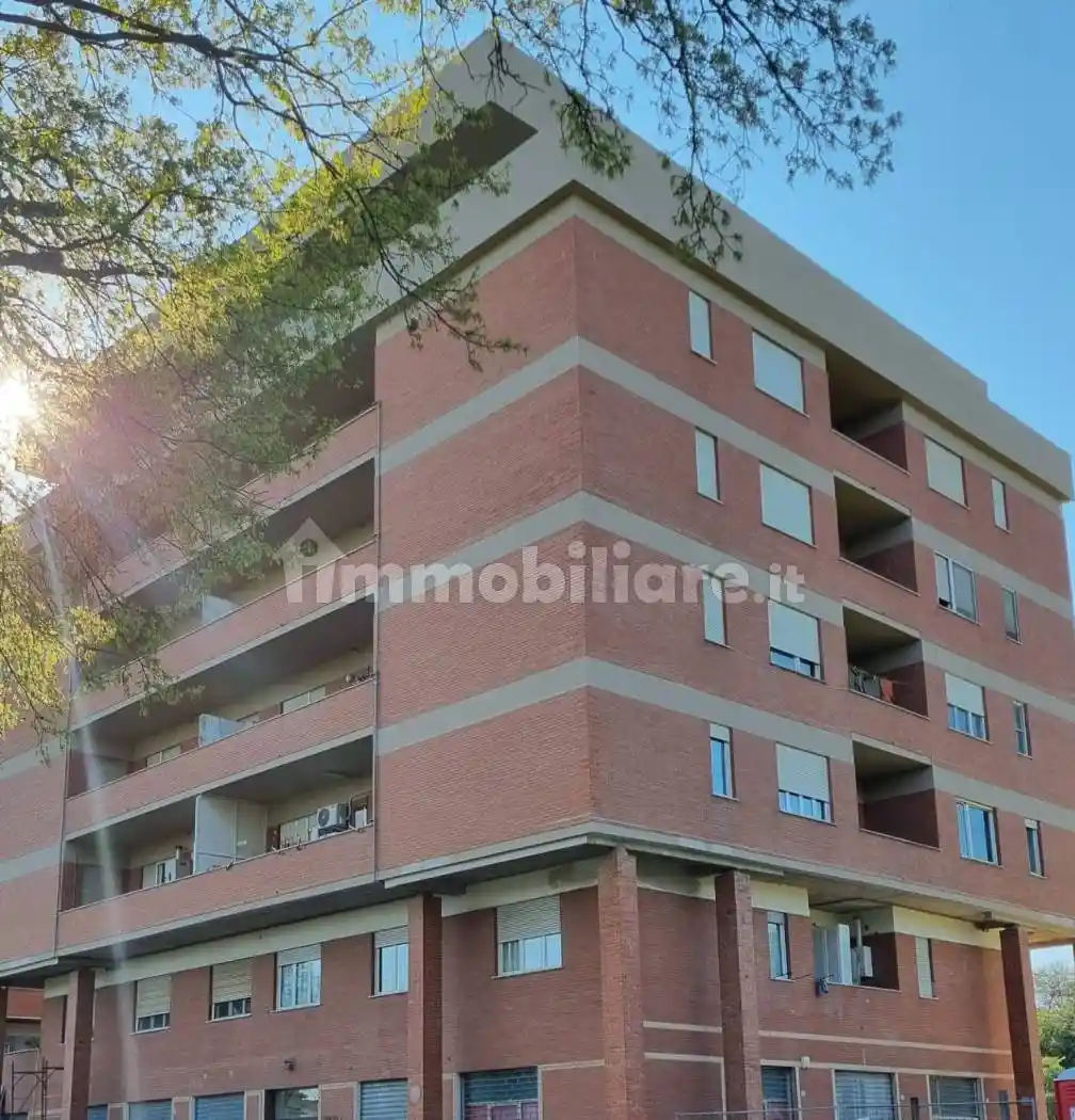 Appartamento in vendita a Cisterna di Latina