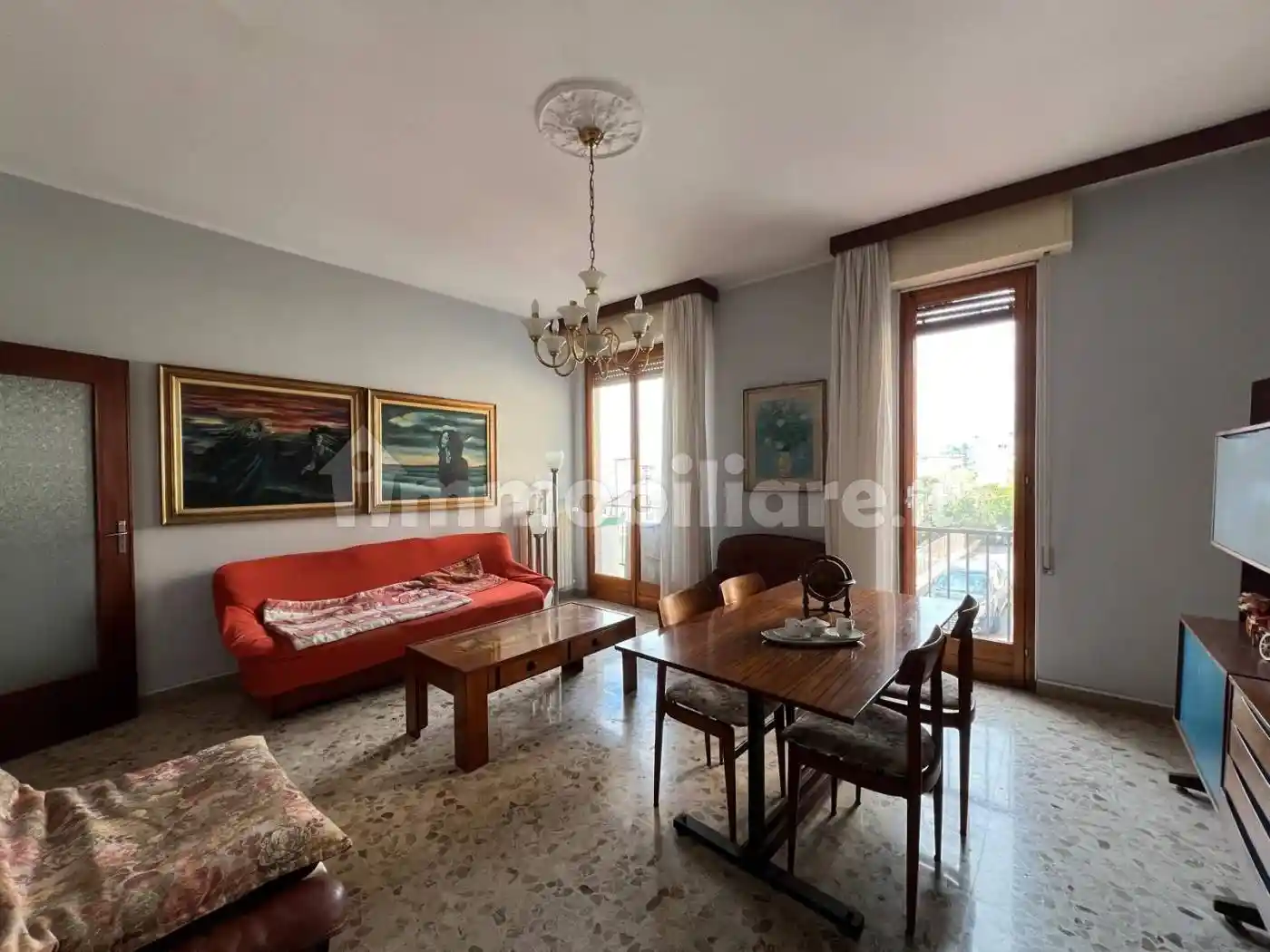 Appartamento in vendita a Savona