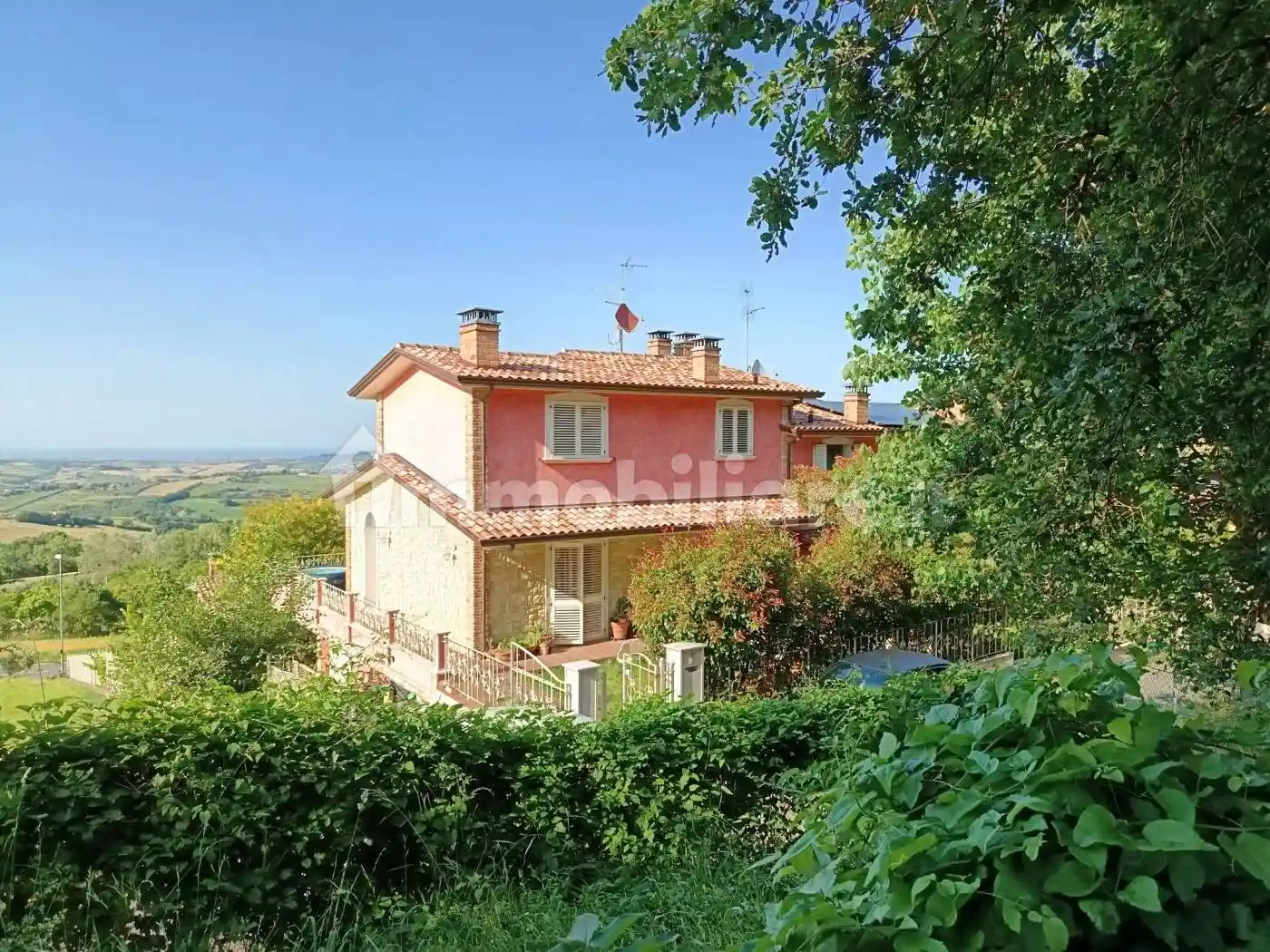 Villa in vendita a San Marino