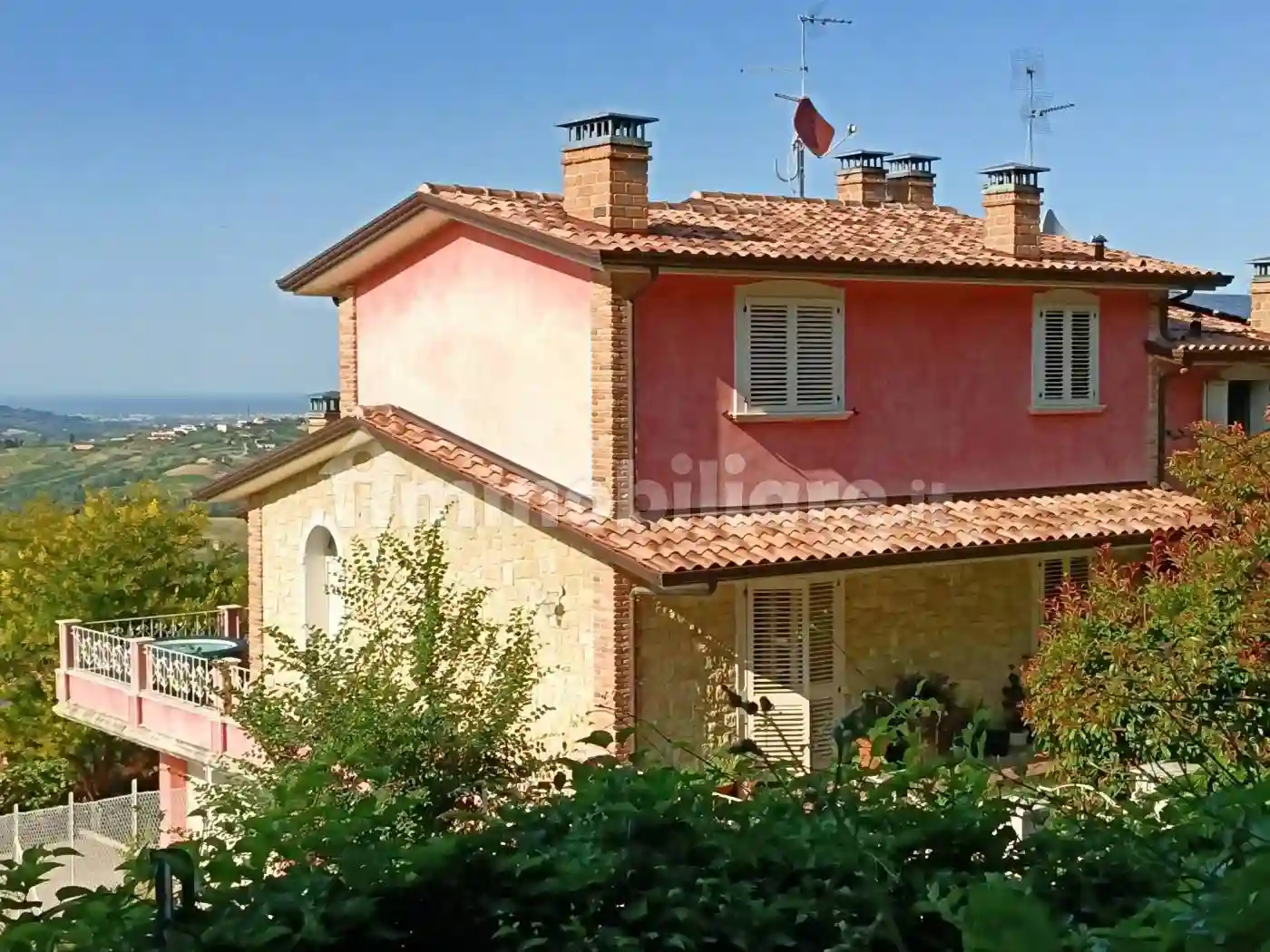 Villa - foto 3