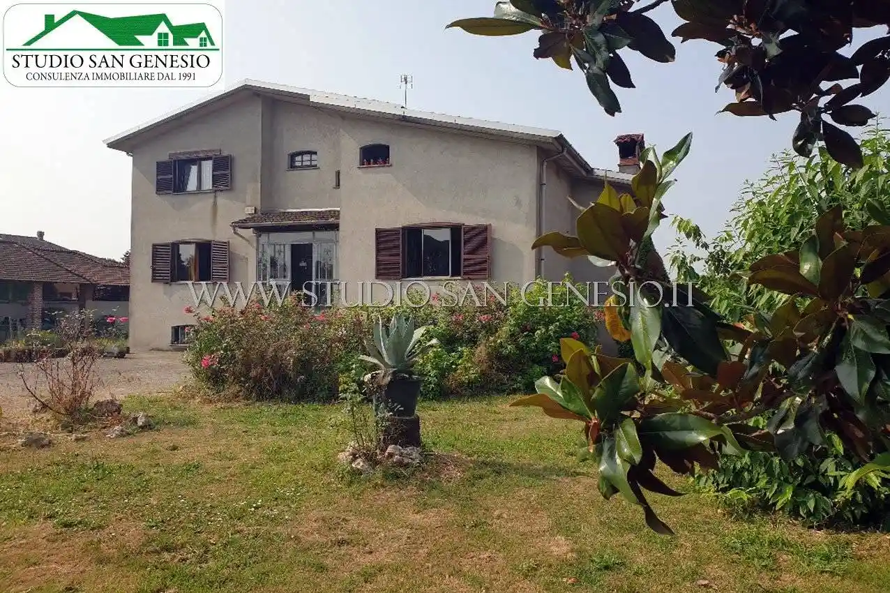 Villa unifamiliare via Giacomo Matteotti, Calignano, Cura Carpignano - foto 2