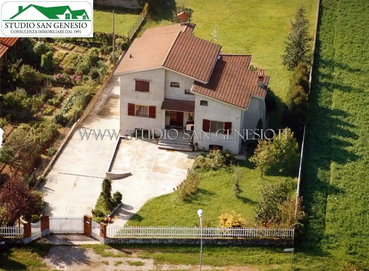 Villa unifamiliare via Giacomo Matteotti, Calignano, Cura Carpignano - foto 3