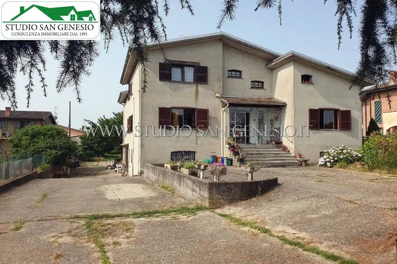 Villa unifamiliare via Giacomo Matteotti, Calignano, Cura Carpignano - foto 5