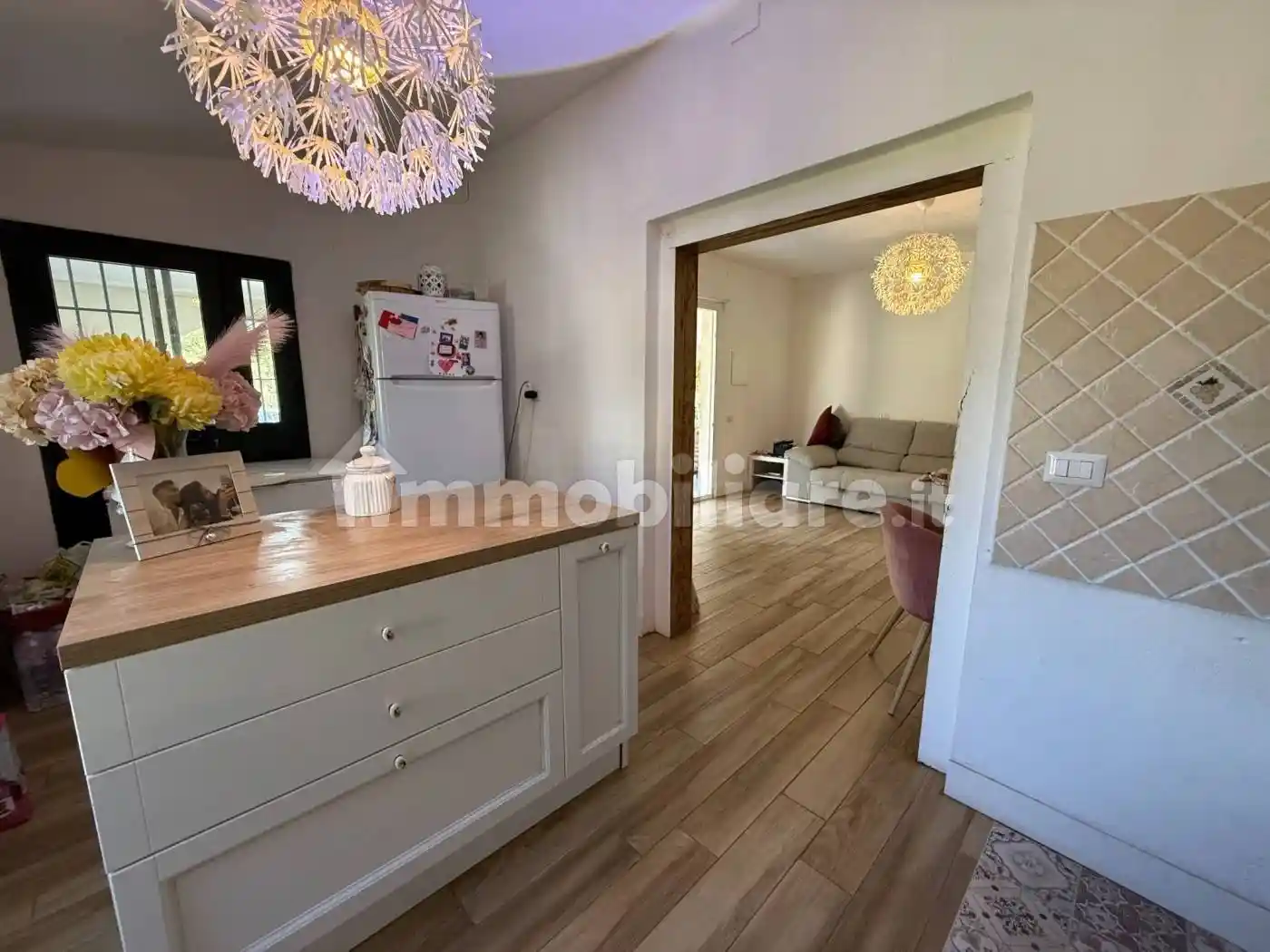 Villa in vendita a Sarroch