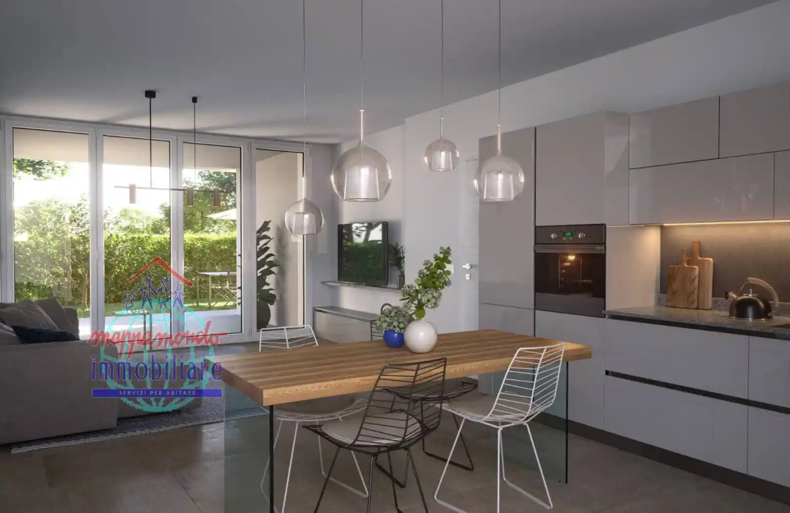 Appartamento - foto 5