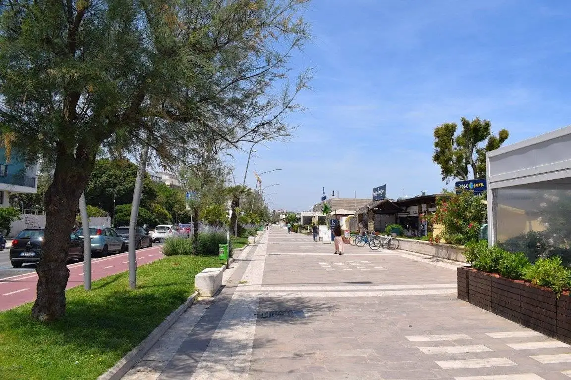 Appartamento in vendita a Pescara