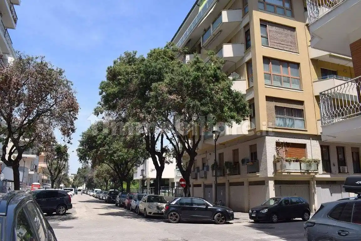 Quadrilocale via Galileo Galilei, Piazza Salotto - Corso Umberto, Pescara - foto 3