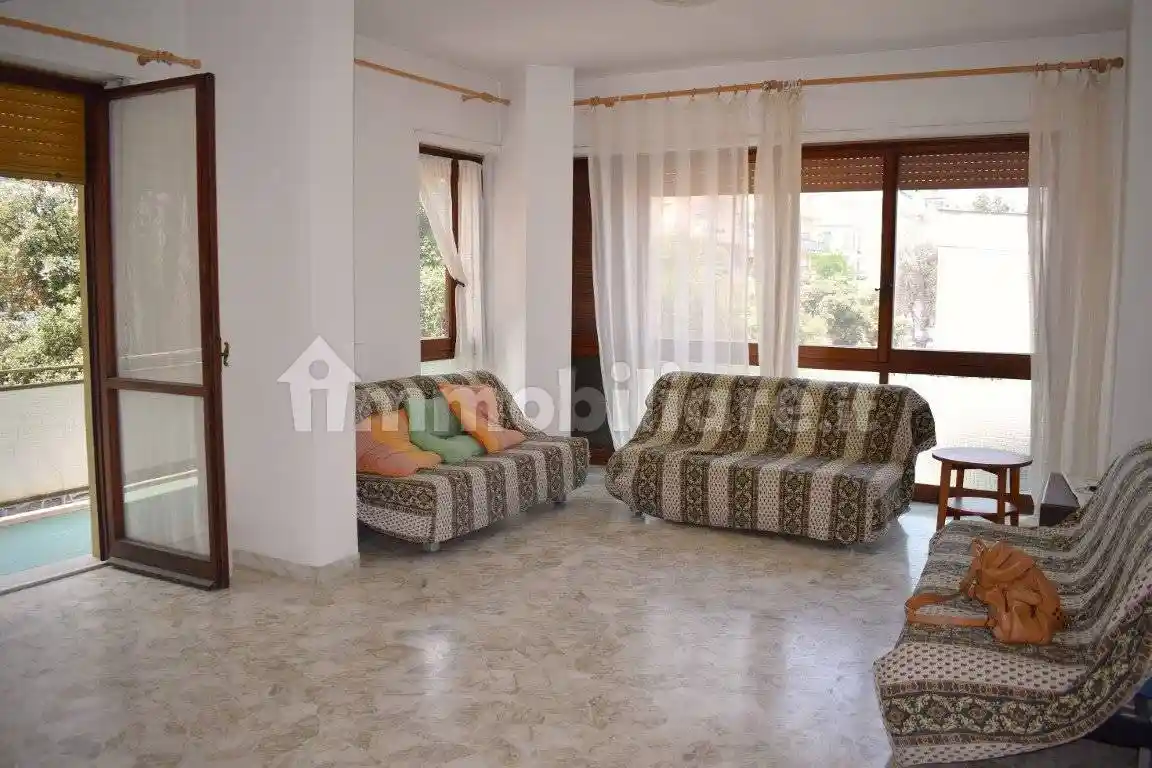 Quadrilocale via Galileo Galilei, Piazza Salotto - Corso Umberto, Pescara - foto 4