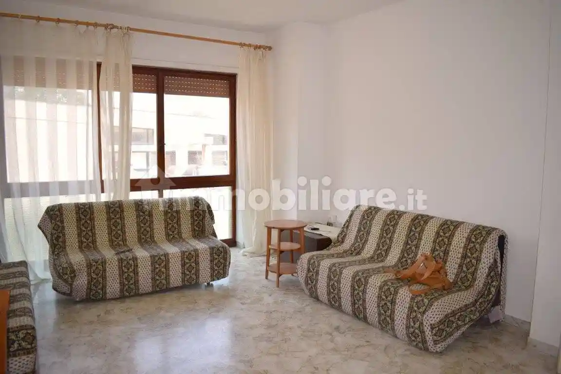 Quadrilocale via Galileo Galilei, Piazza Salotto - Corso Umberto, Pescara - foto 5