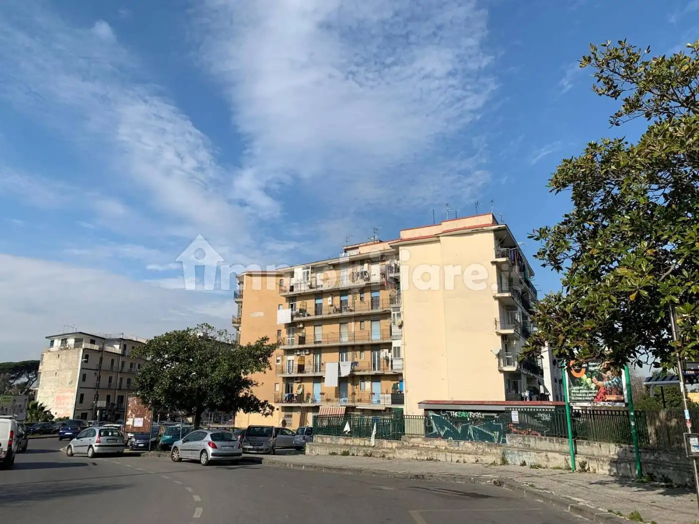 Appartamento in vendita a Napoli