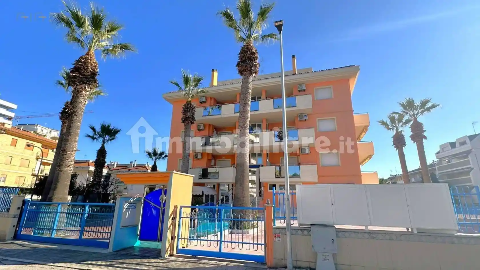 Appartamento in vendita a San Benedetto del Tronto