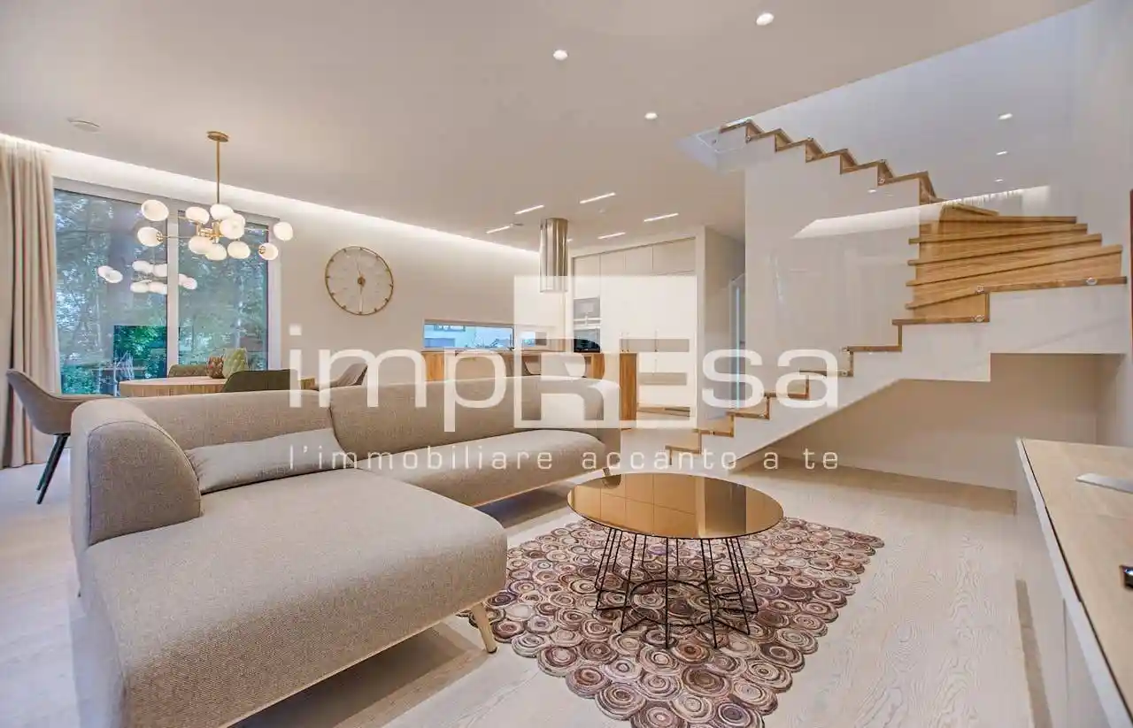 Villetta a schiera in vendita a Vedelago