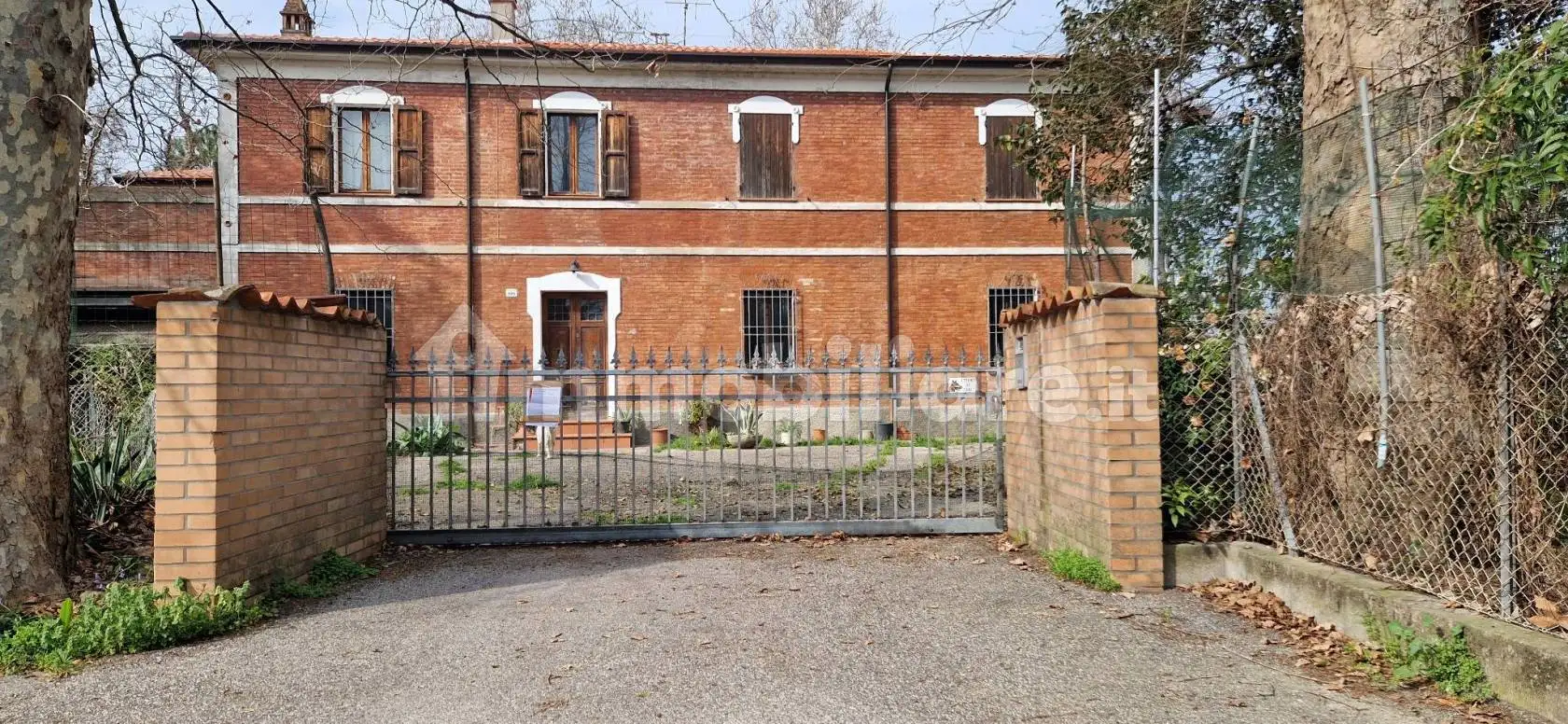 Villa in vendita a Cesena
