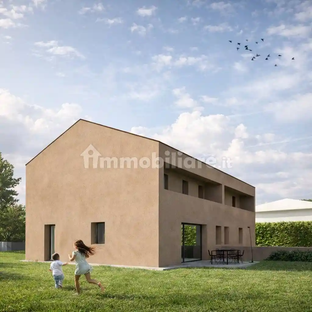 Casa indipendente in vendita a Monselice