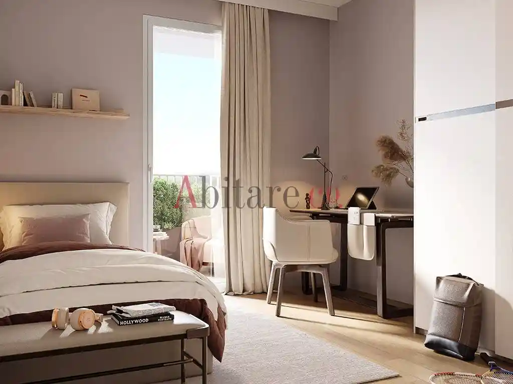 Bilocale viale Don Luigi Orione 22, Cimiano, Milano - foto 2