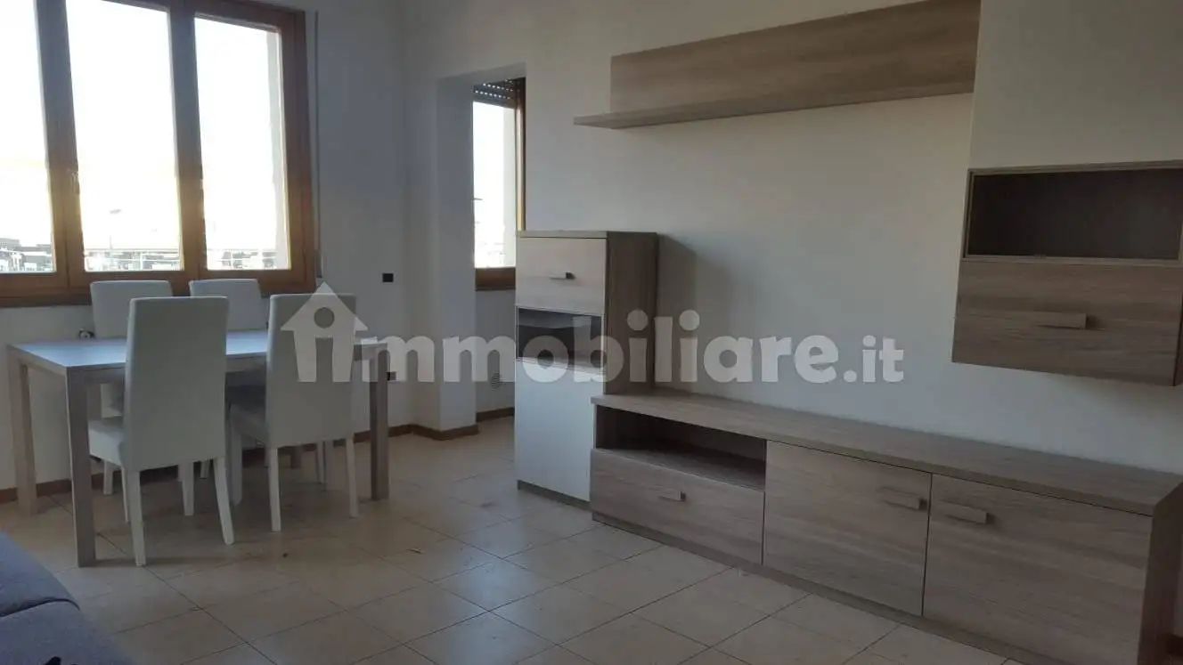 Appartamento in affitto a Empoli