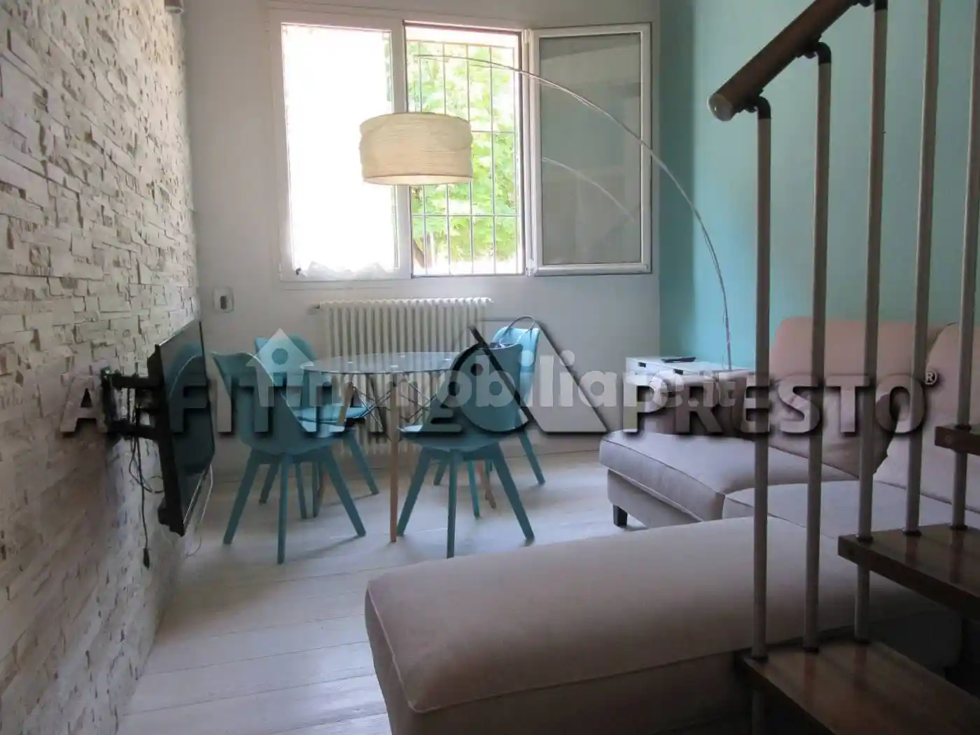 Appartamento in affitto a Forlì