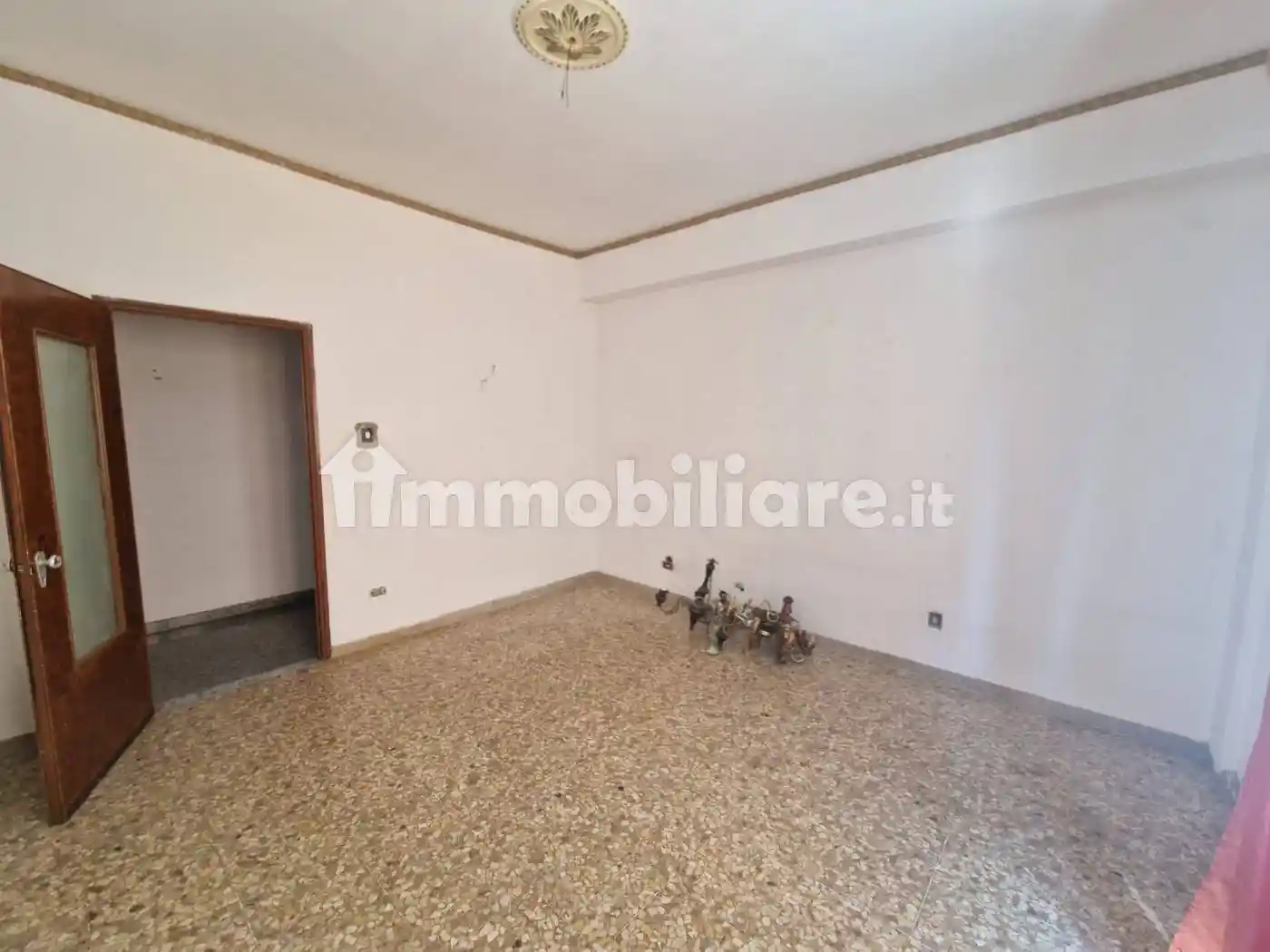 Trilocale traversa 1 San Leonardo, Centro, Crotone - foto 2