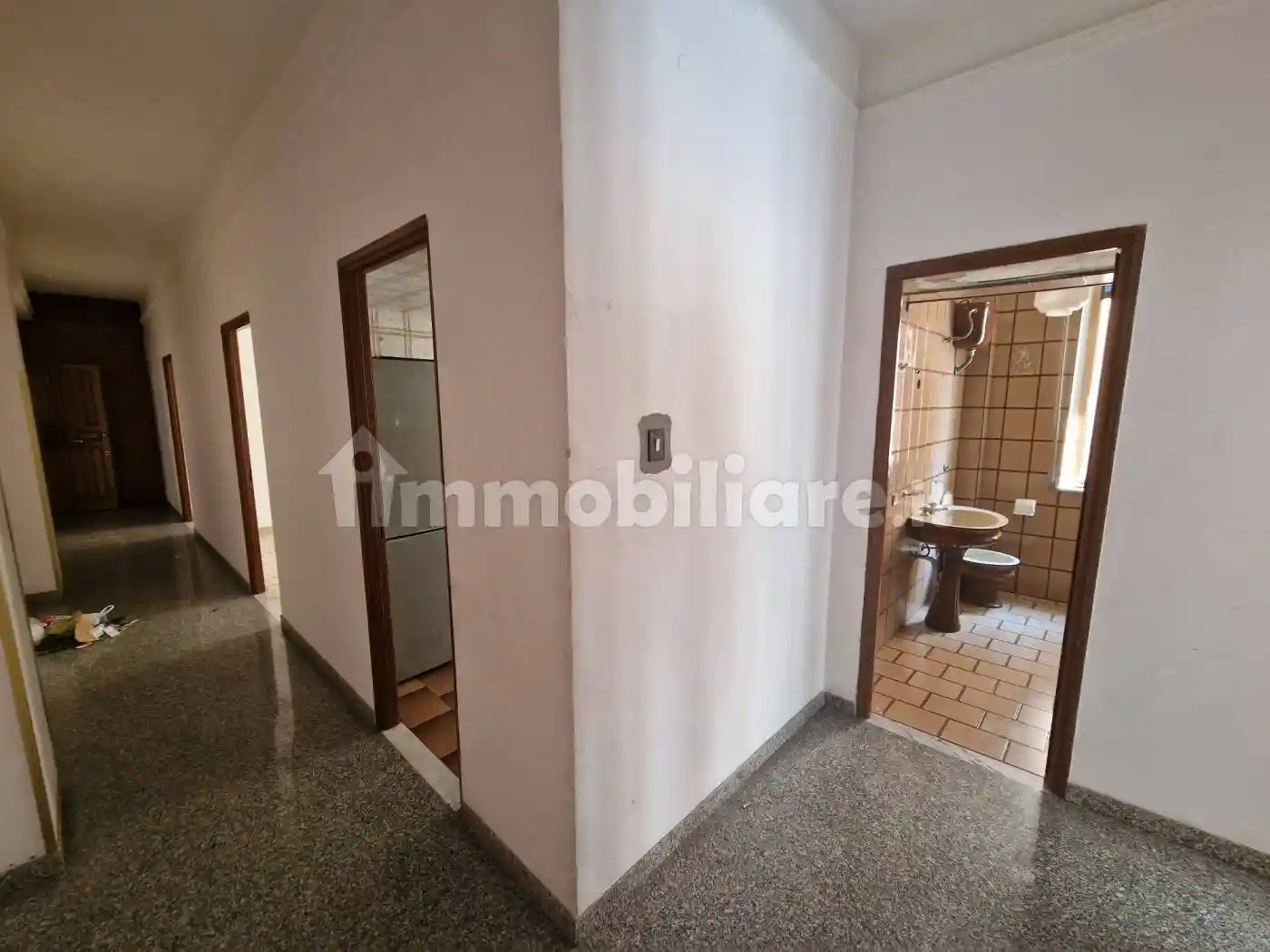 Trilocale traversa 1 San Leonardo, Centro, Crotone - foto 4