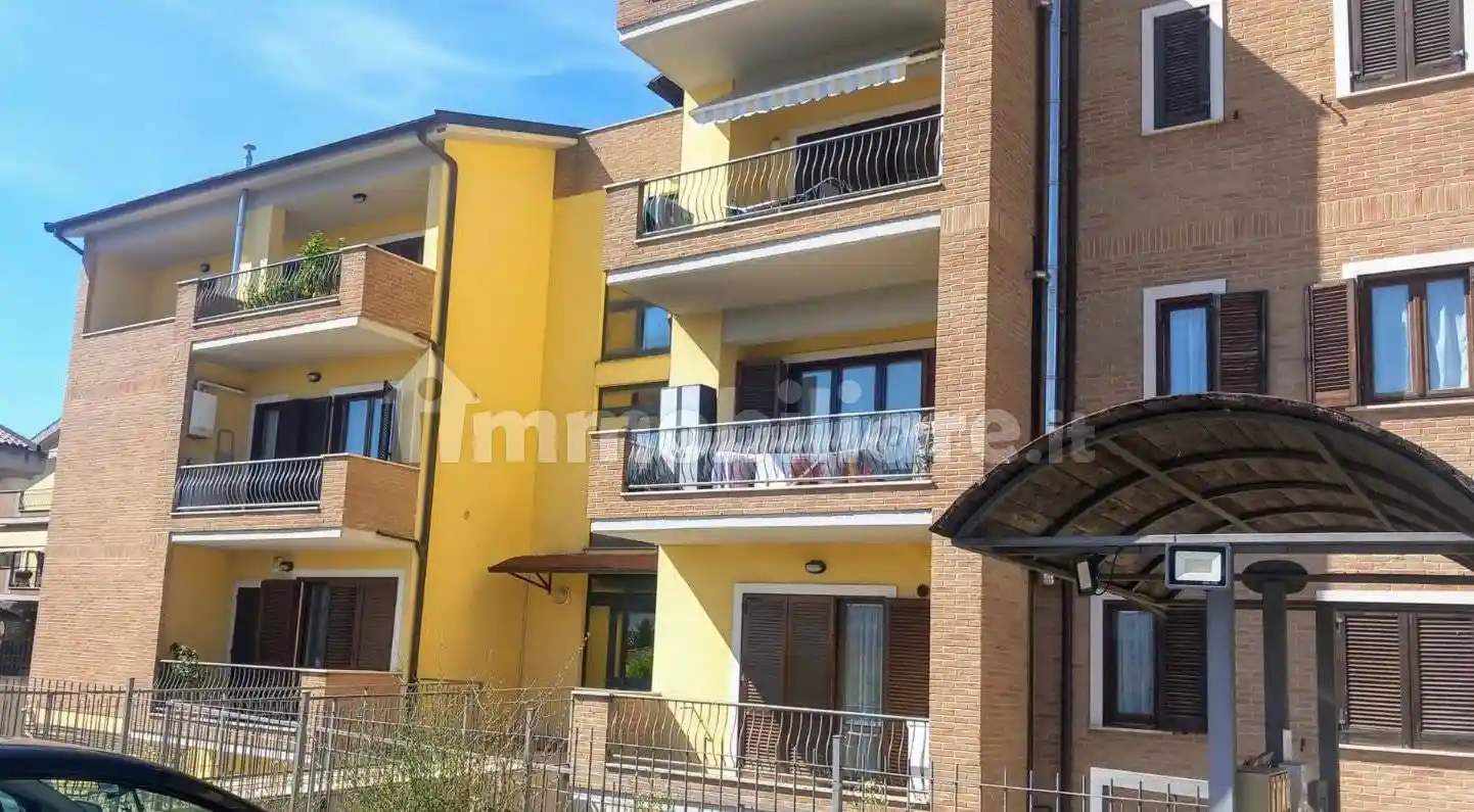 Appartamento in vendita a Terni