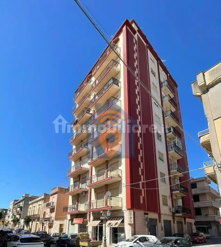 Appartamento in vendita a Castelvetrano