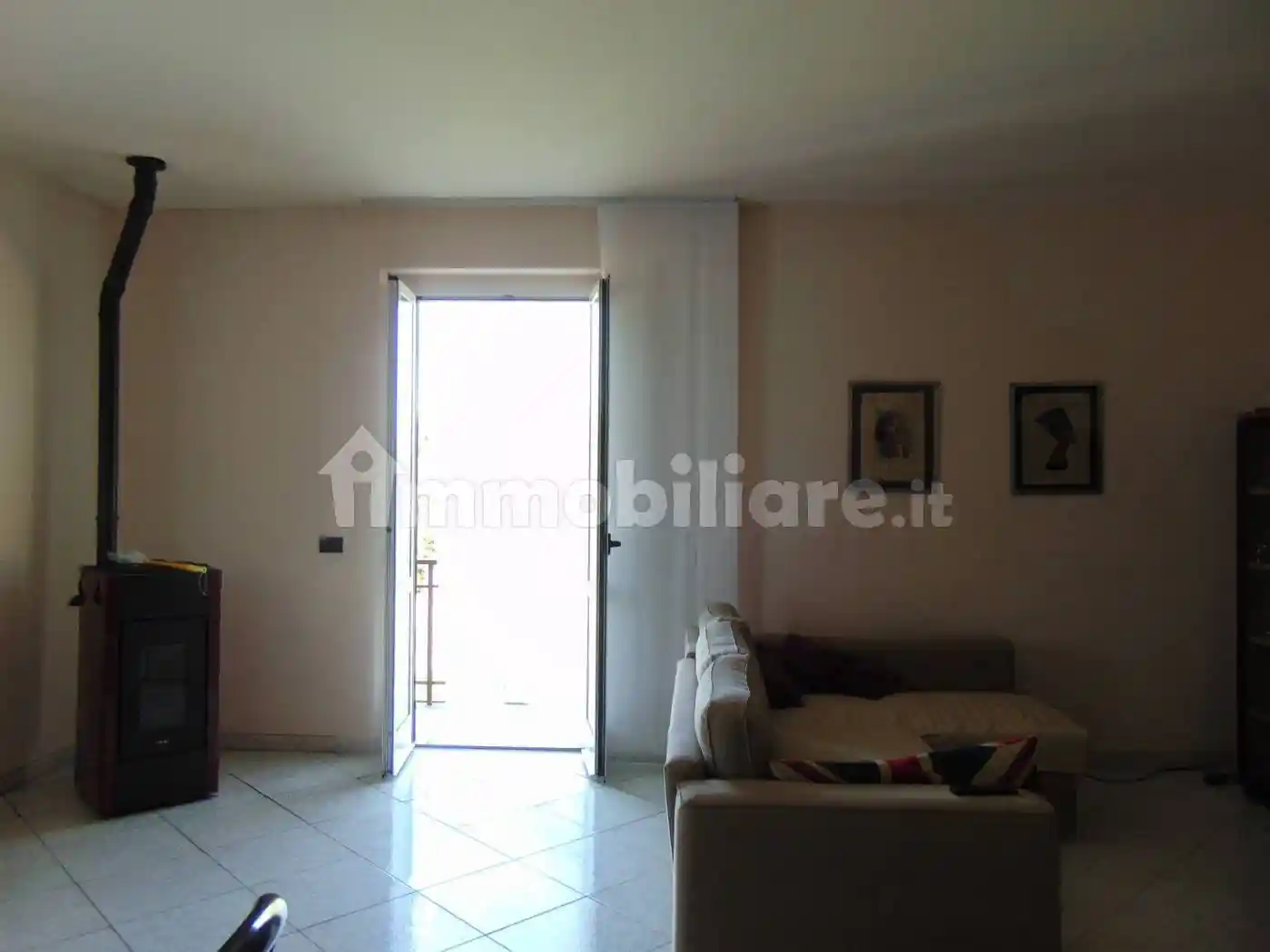 Appartamento in vendita a Civitella in Val di Chiana