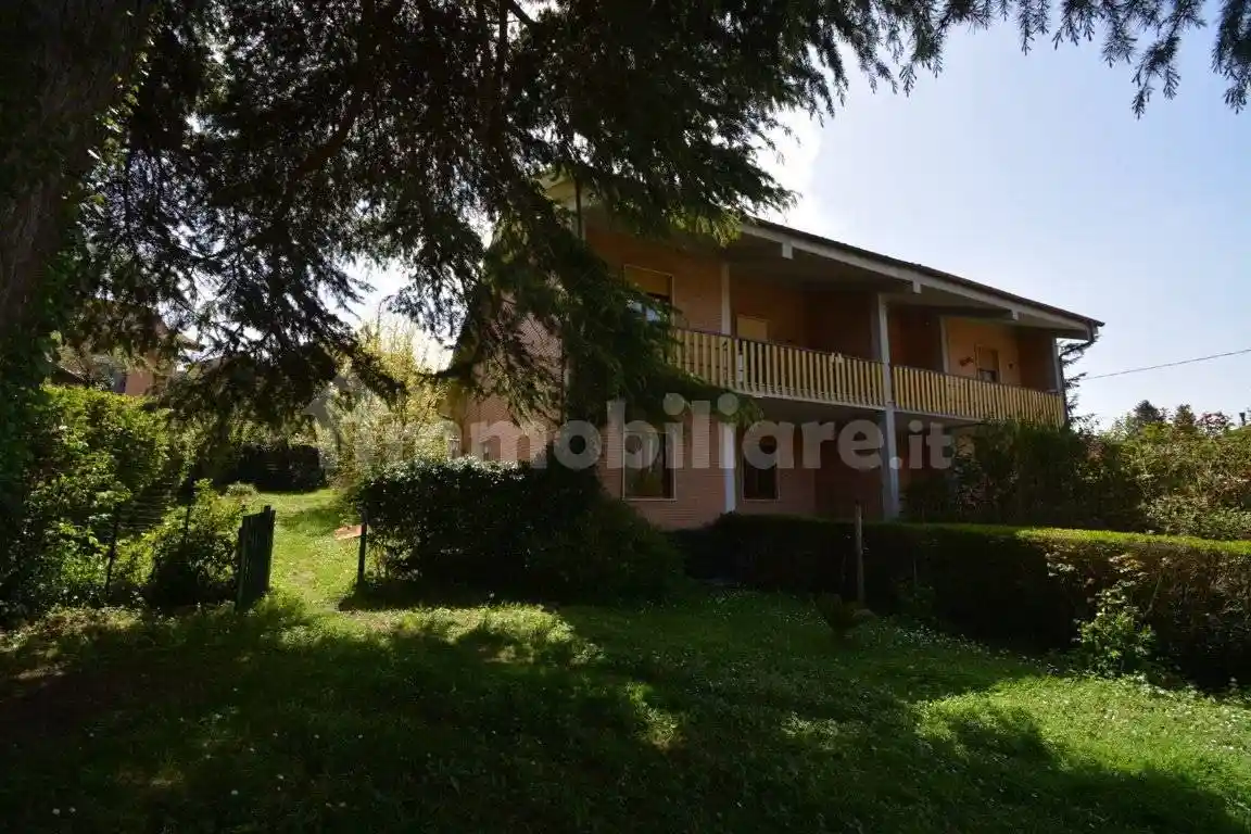 Villa in vendita a Rocca di Papa