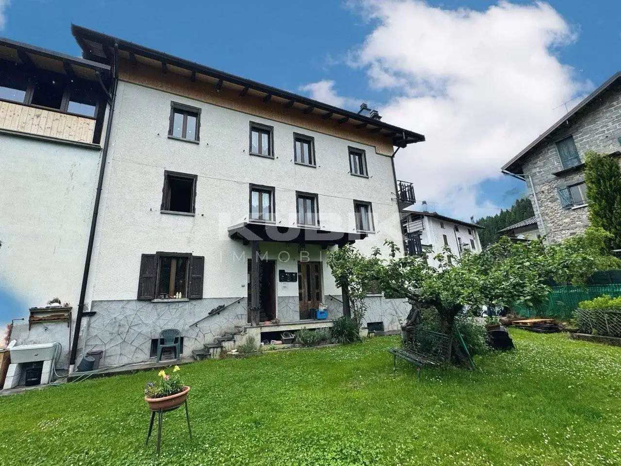 Appartamento in vendita a Forni di Sotto