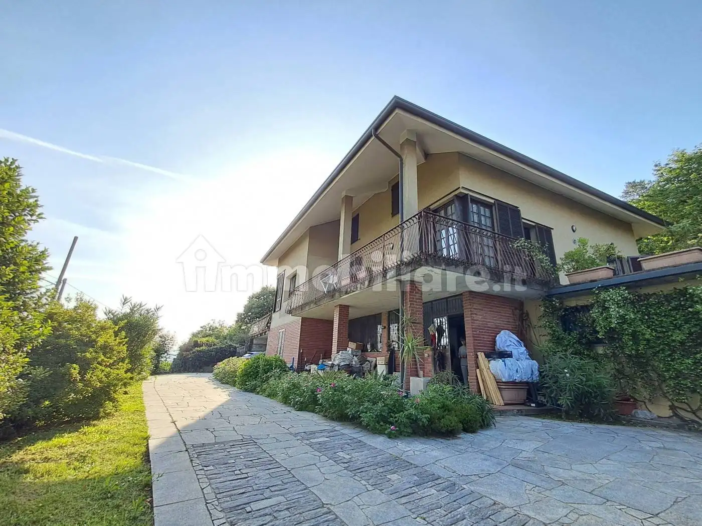 Villa unifamiliare via dei Frassini, Bodio, Bodio Lomnago - foto 2