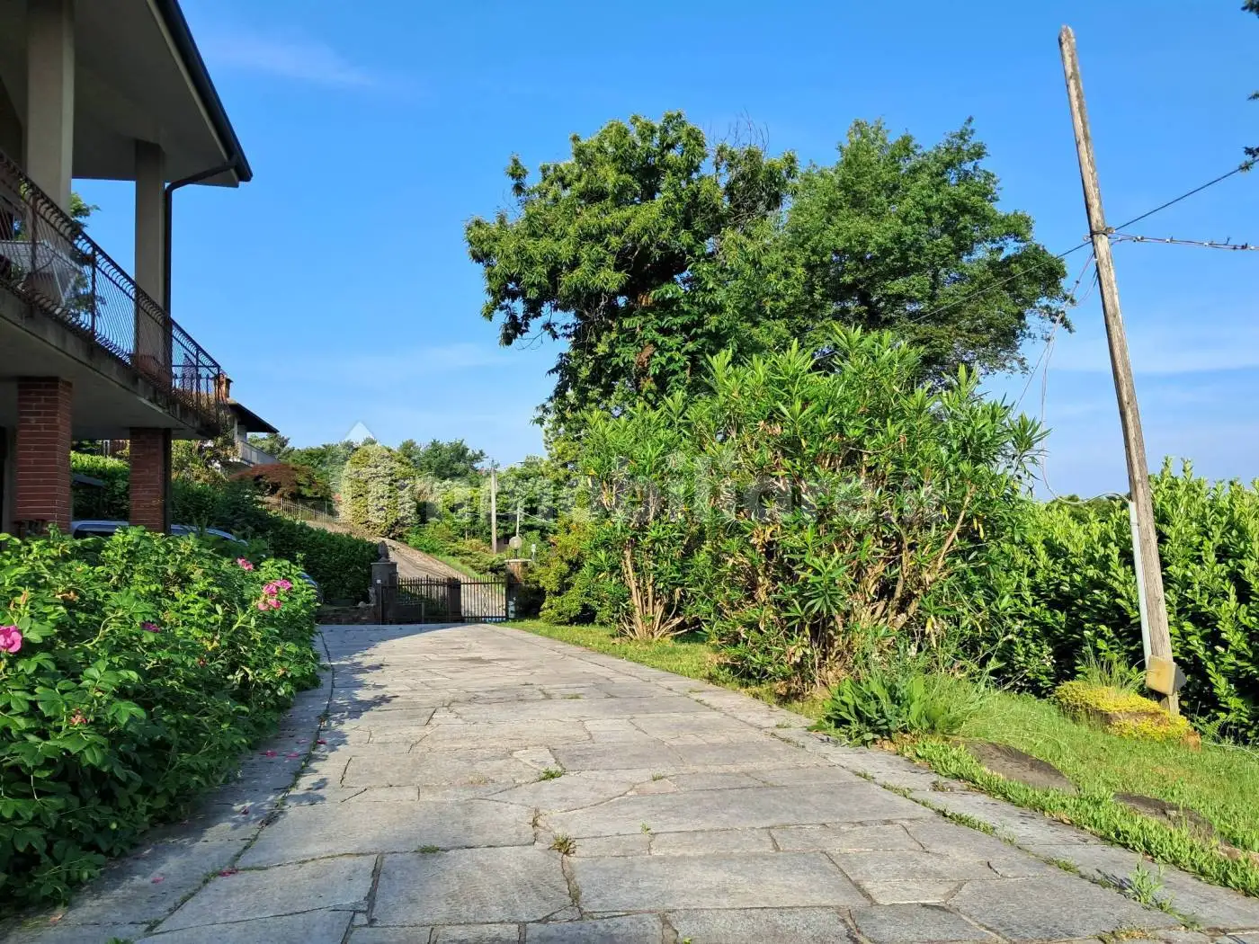 Villa unifamiliare via dei Frassini, Bodio, Bodio Lomnago - foto 3