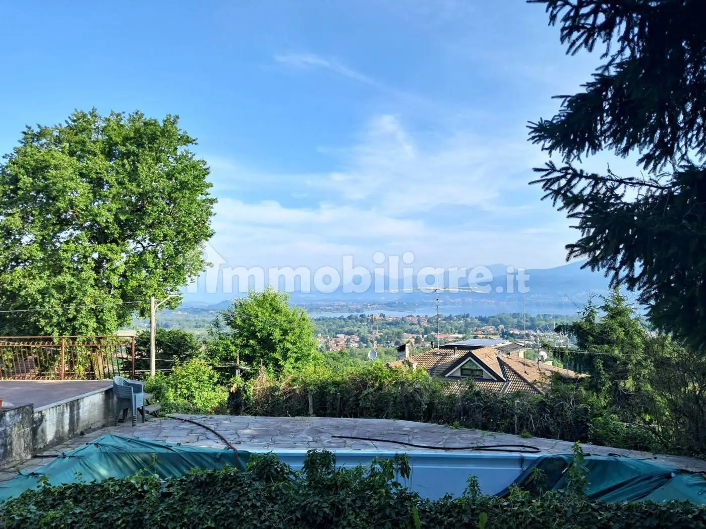 Villa unifamiliare via dei Frassini, Bodio, Bodio Lomnago - foto 4