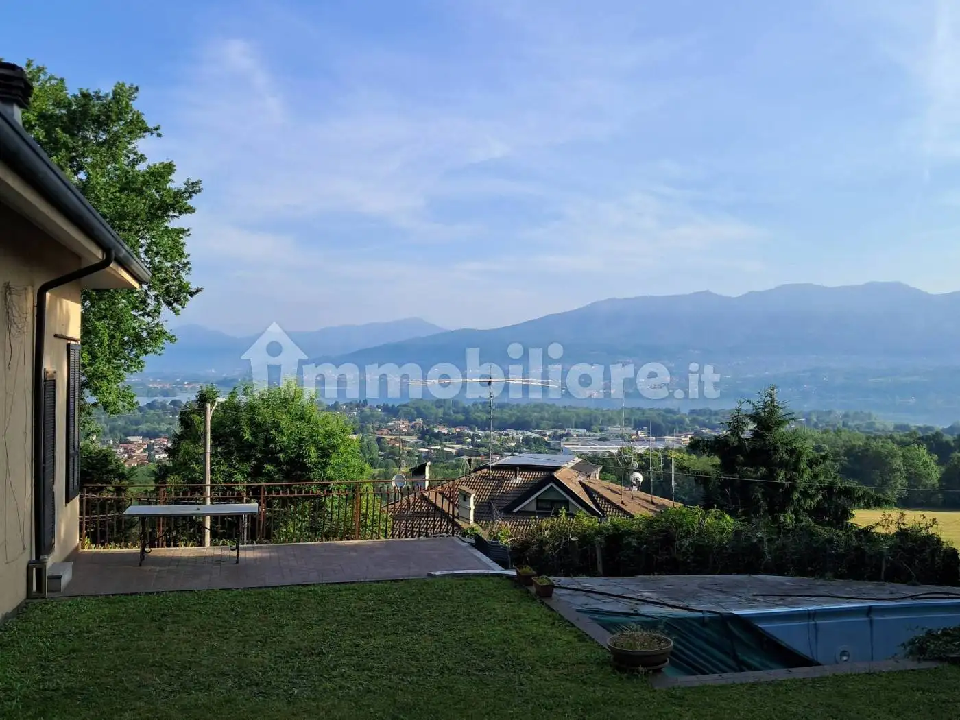 Villa unifamiliare via dei Frassini, Bodio, Bodio Lomnago - foto 5