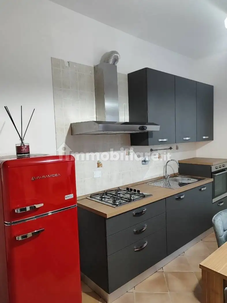 Villa in affitto a Rocca Priora