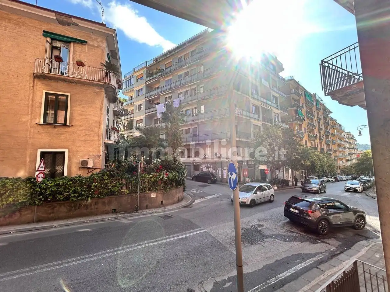 Appartamento in vendita a Salerno