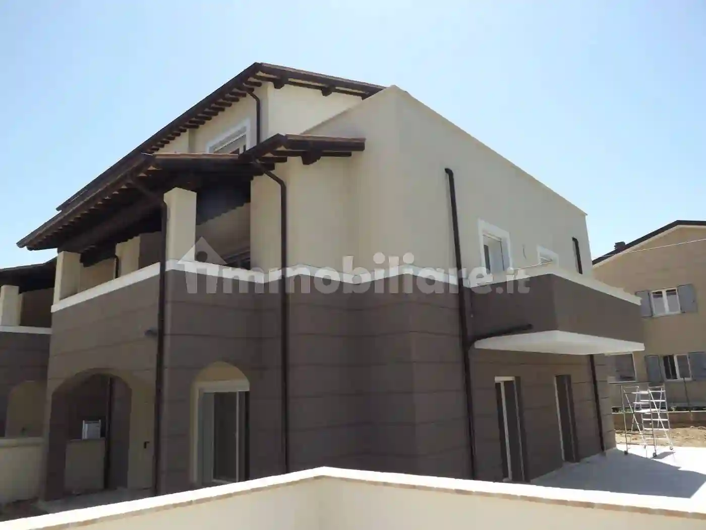 Attico - Mansarda - foto 2