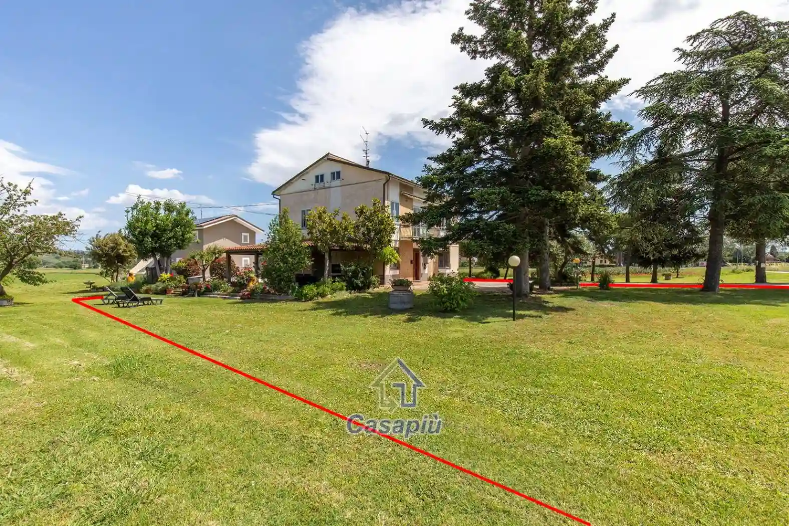 Casa indipendente - foto 3