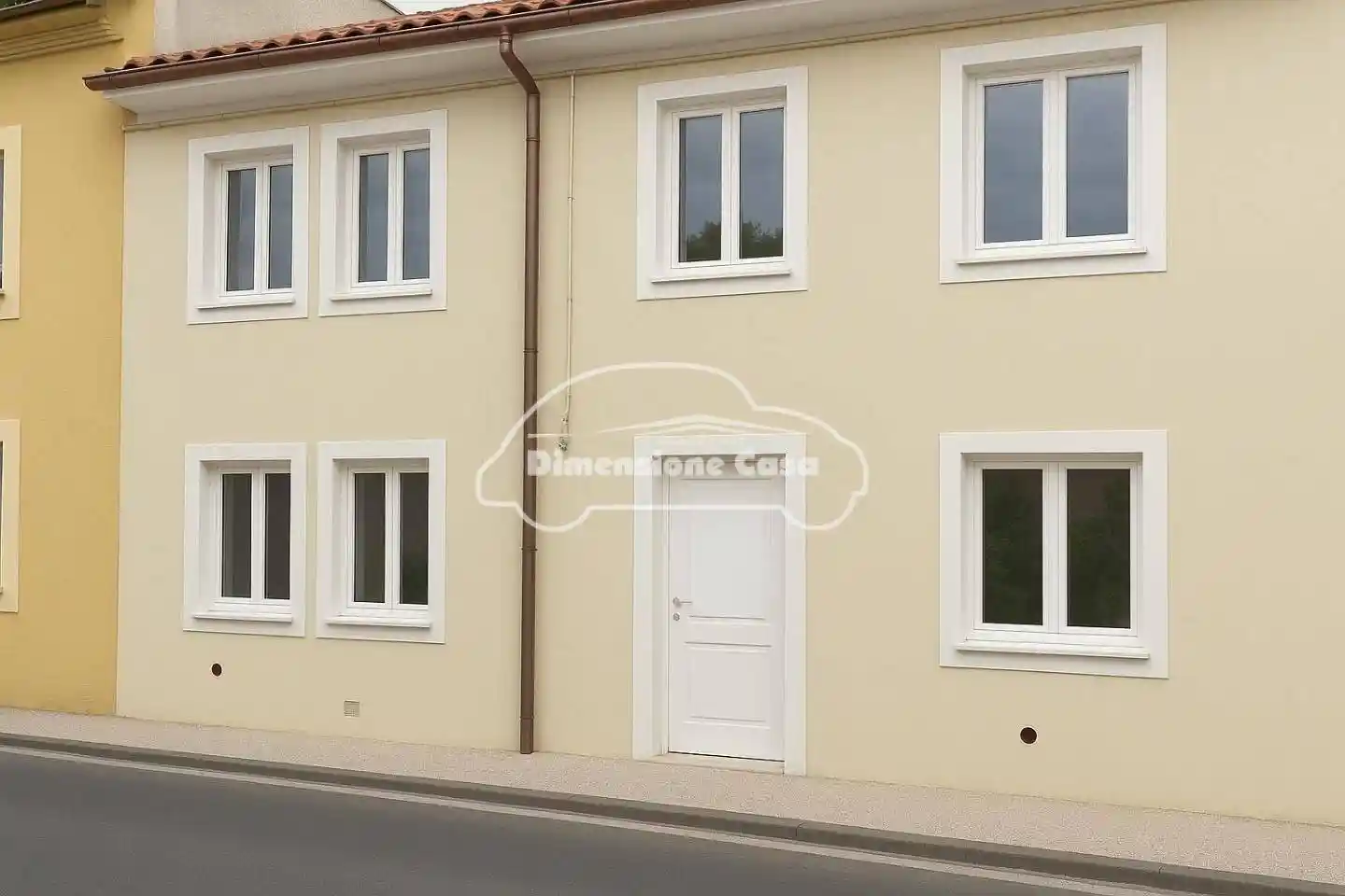 Casa indipendente in vendita a Capannori