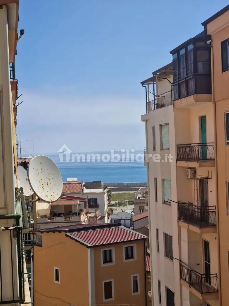 Appartamento in vendita a Crotone