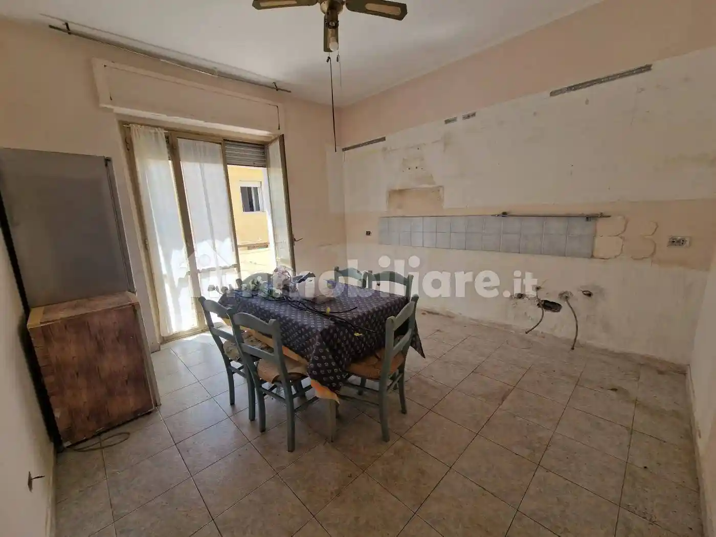 Trilocale traversa 1 San Leonardo, Centro, Crotone - foto 2