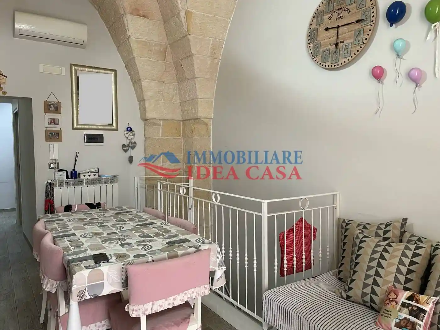 Appartamento in vendita a Francavilla Fontana