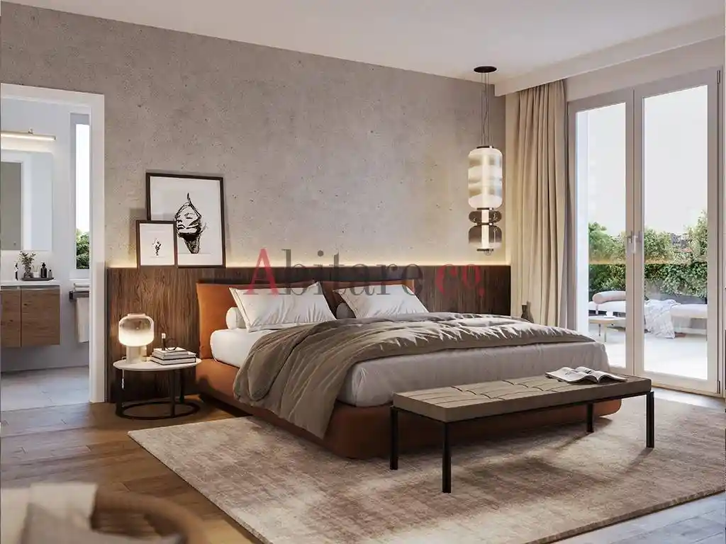 Bilocale viale Don Luigi Orione 22, Cimiano, Milano - foto 5