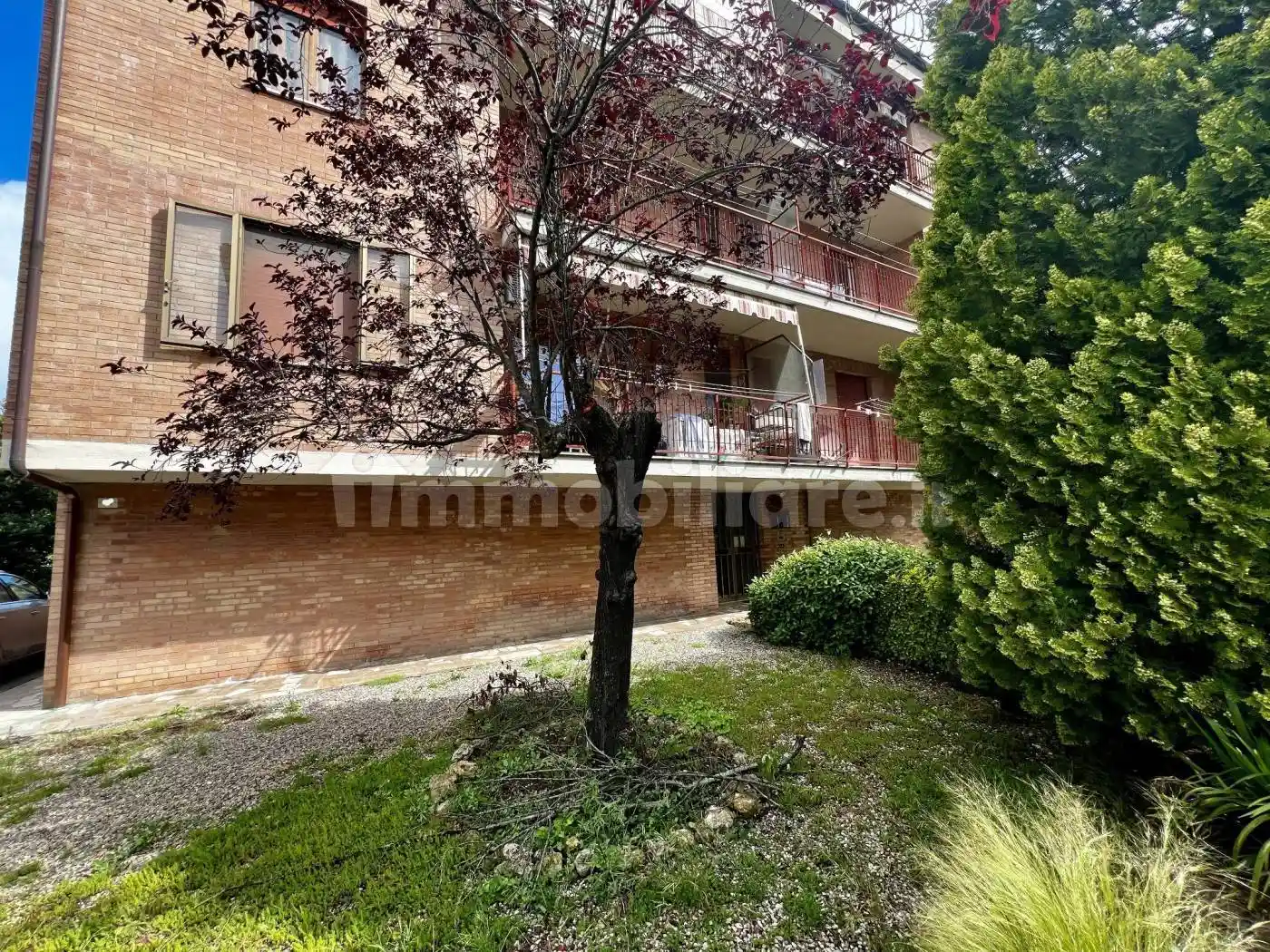 Appartamento in vendita a Buonconvento