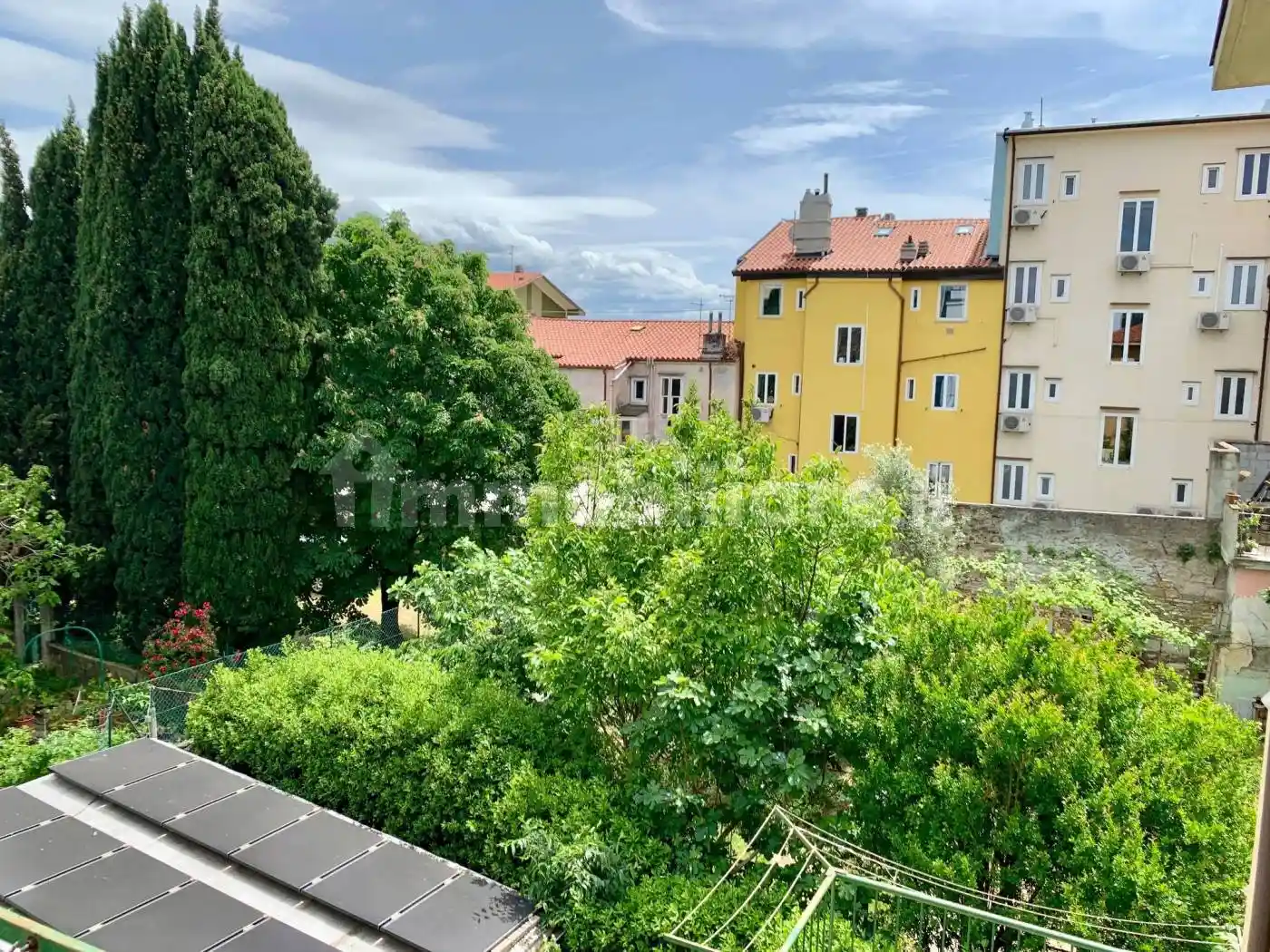 Villa in vendita a Trieste