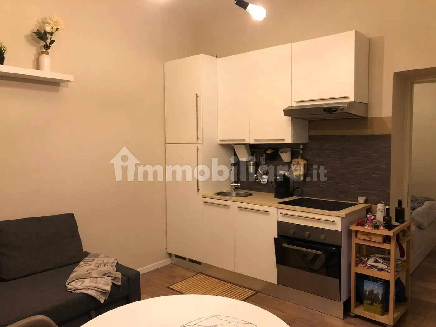 Apartment in vendita a Milan
